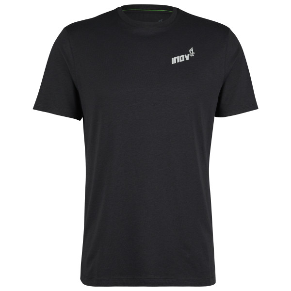 Inov-8 - Graphic Tee S/S Brand - Laufshirt