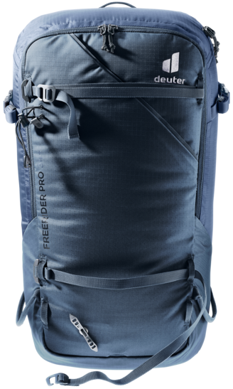 Freerider Pro 34+