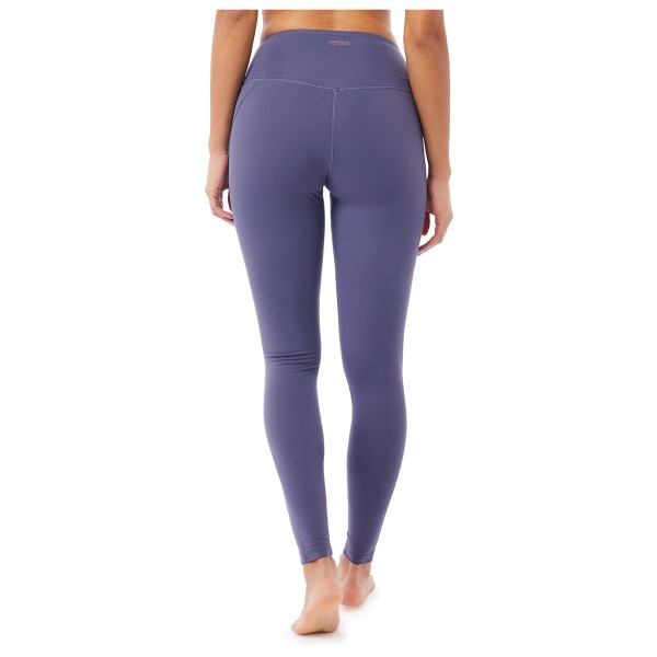 Mandala - Women's Limitless Legging - Leggings