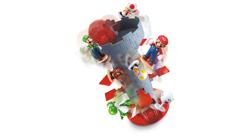 Super Mario™ - Blow Up! Shaky Tower