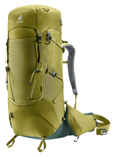 deuter Aircontact Core 60+10 | Trekkingrucksack