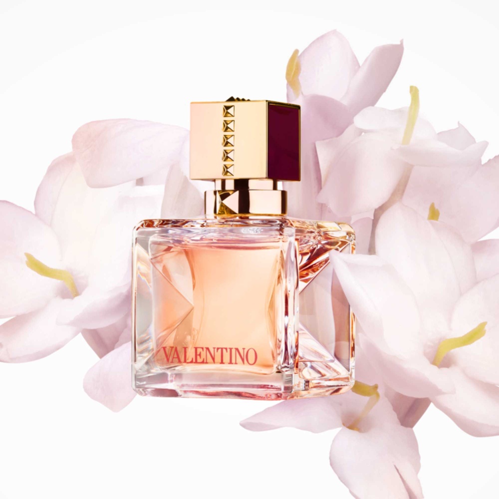 Valentino Voce Viva Intensa Eau de Parfum Pour Elle floral boisé