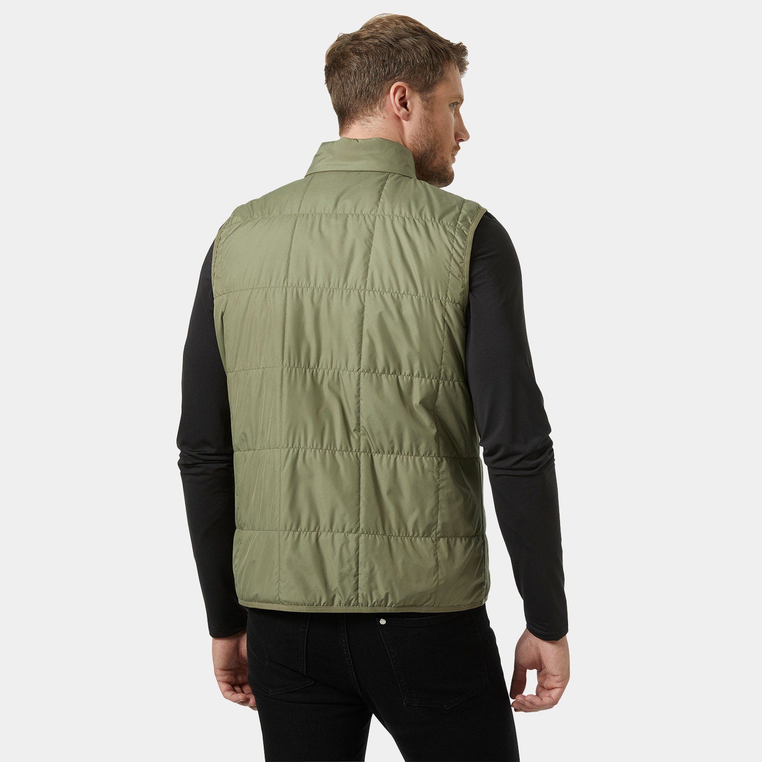 Men's Vika Light Insulated Vest