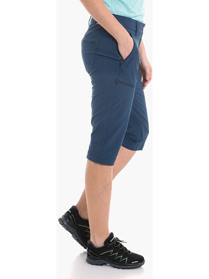 Schöffel Wandershorts 