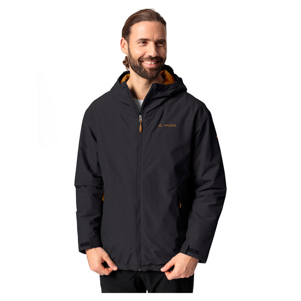 NEYLAND PADDED JACKET Herren - Winterjacke