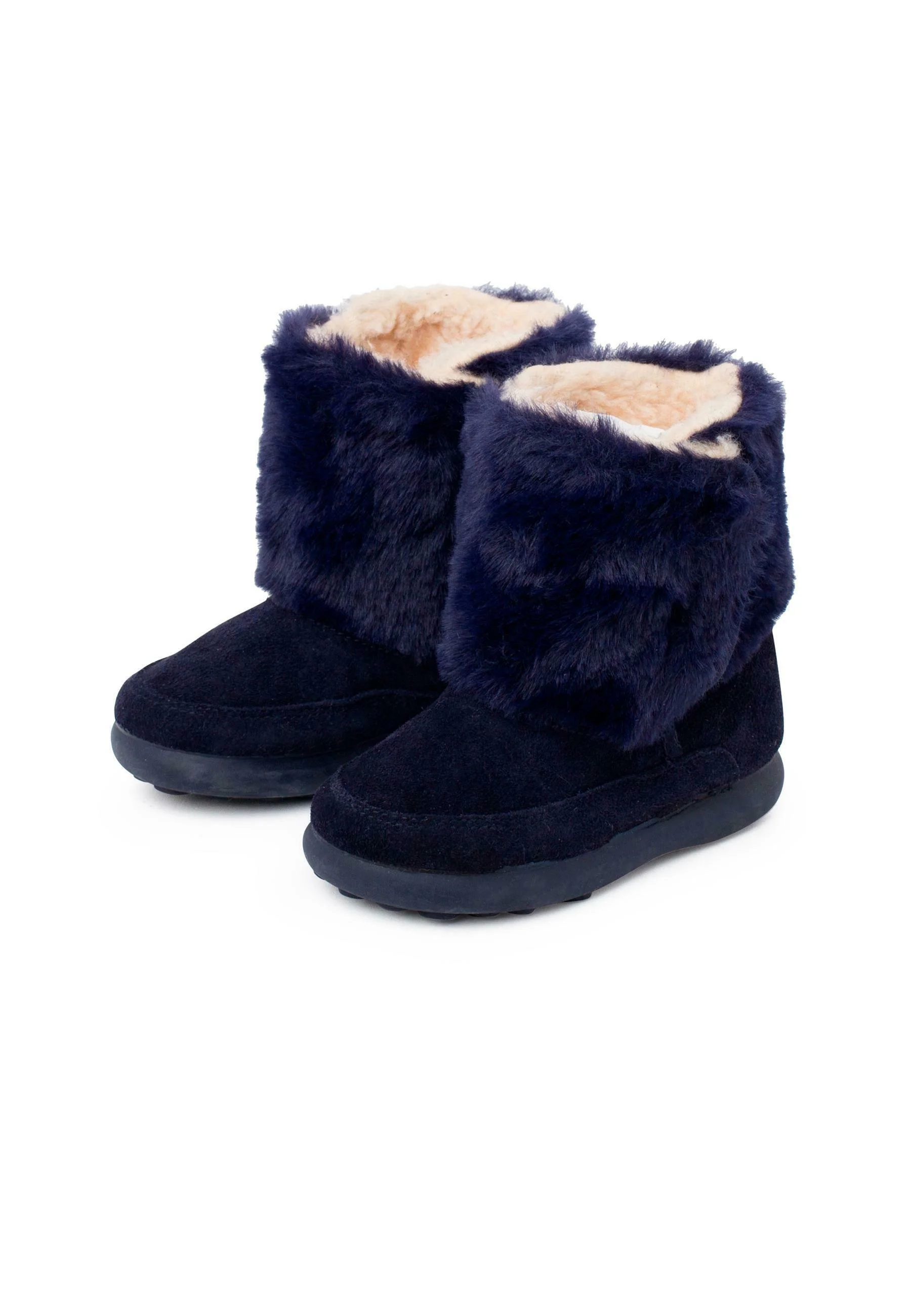 Botas de nieve Pisamonas
