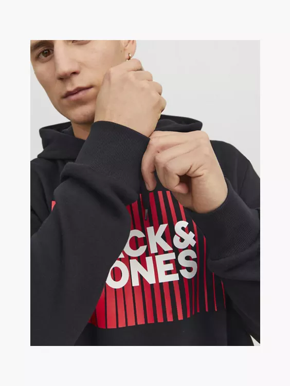 JACK & JONES Hoodie