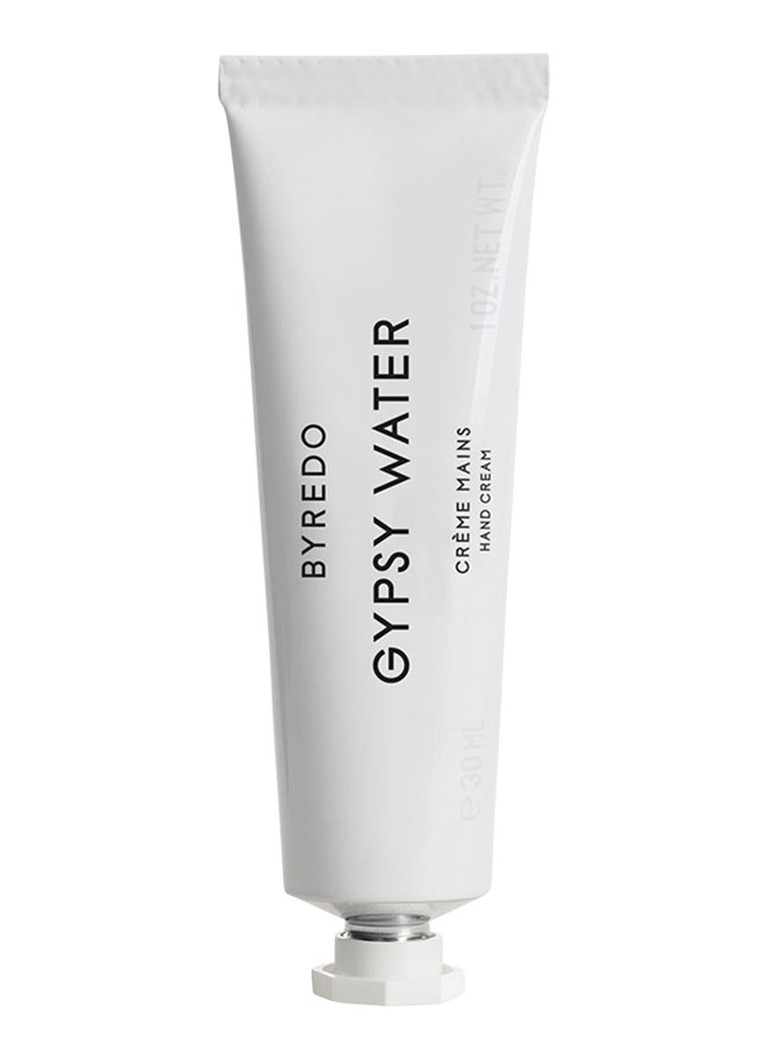 Byredo Gypsy Water Hand Cream - käsivoide