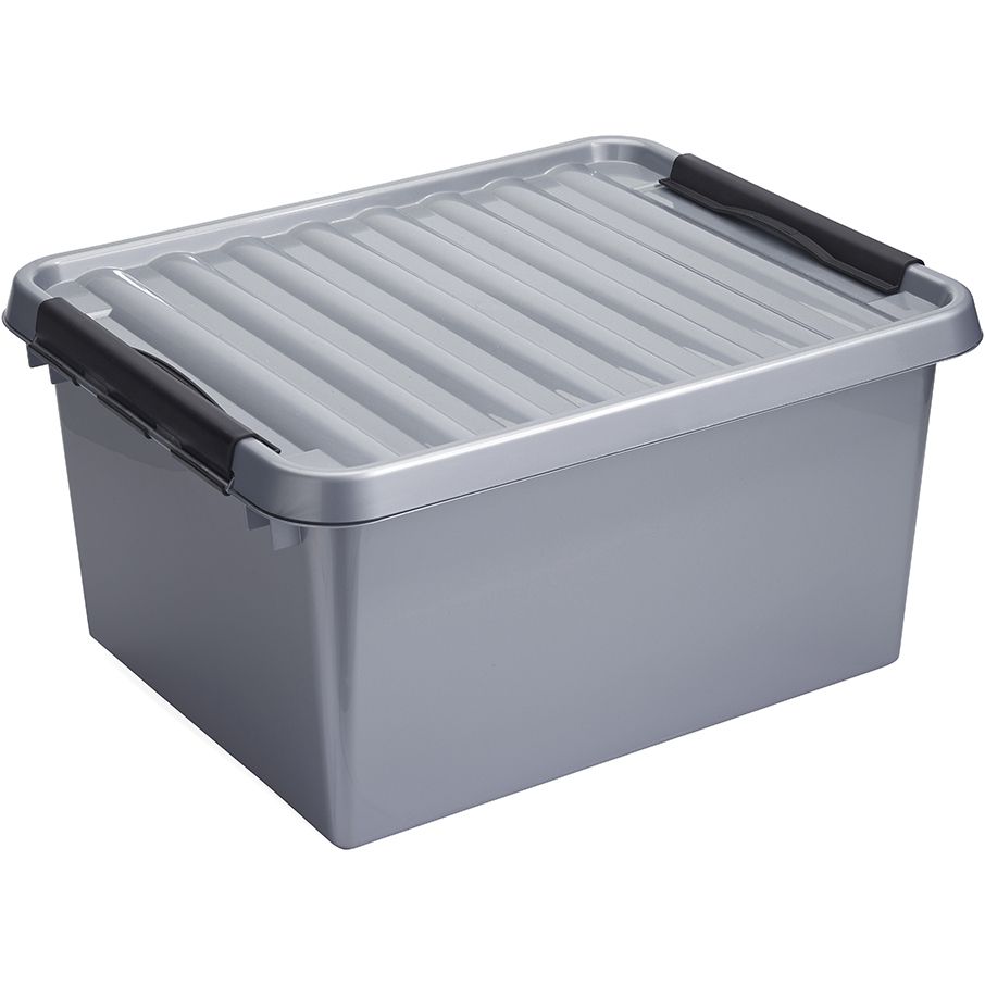 Sunware Q-line 36 Liter Aufbewahrungsbox