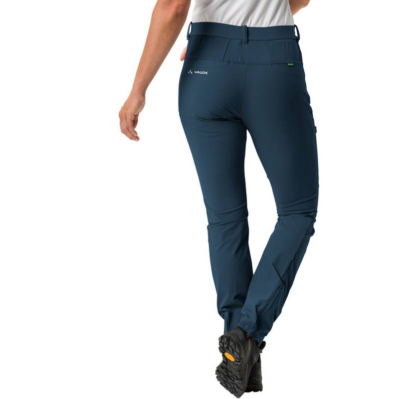 VAUDE Scopi II Wanderhose Damen