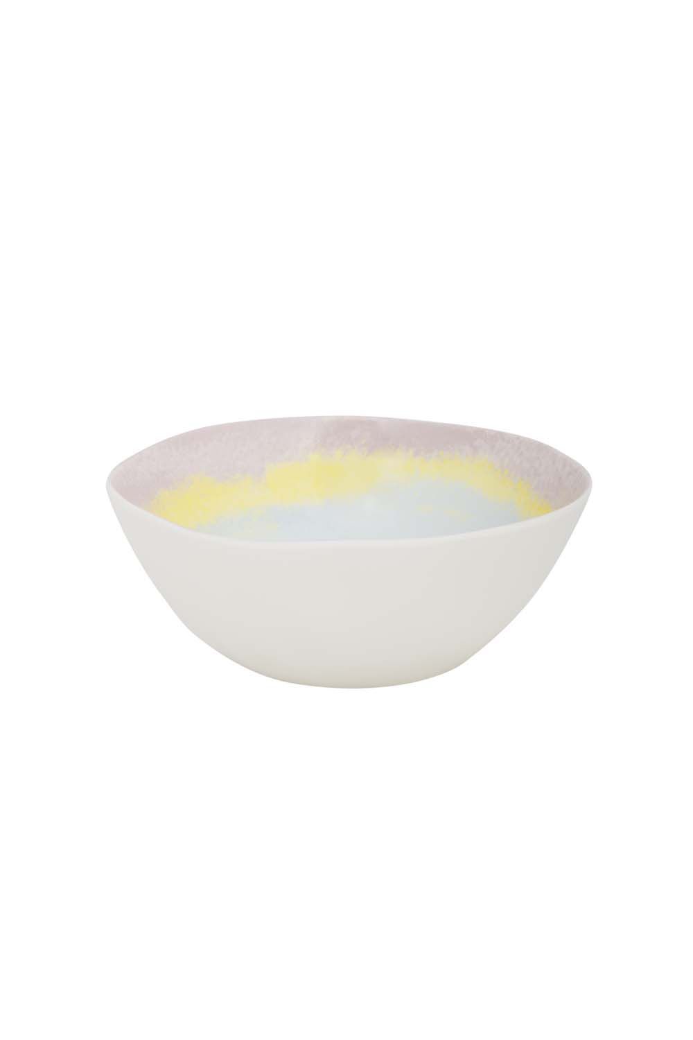 Bo-Camp Pastel Barfleur 12-teiliges Geschirrset