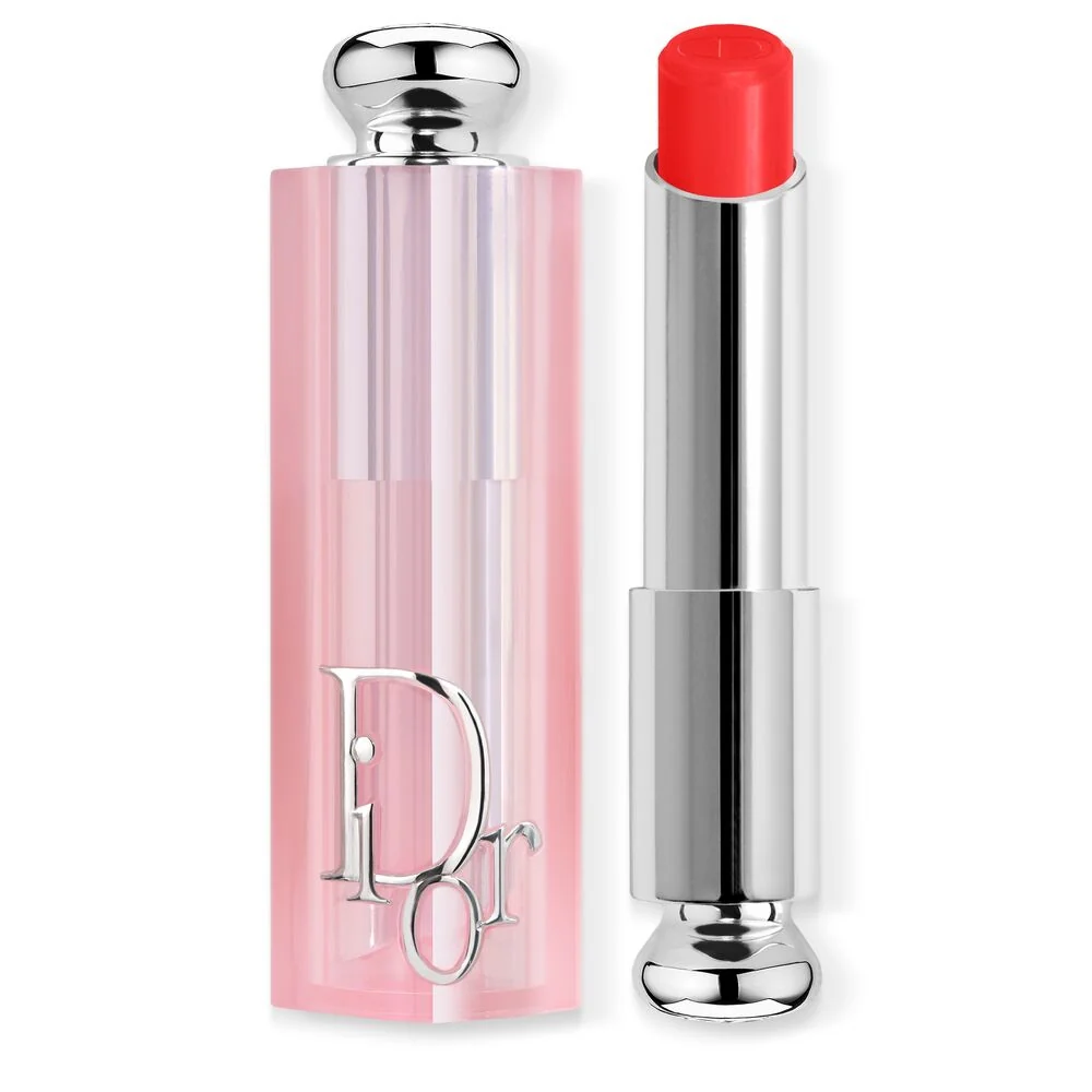 Dior Addict Lip Glow ajakápoló alapozó - ajakbalzsam, rúzs alapozó