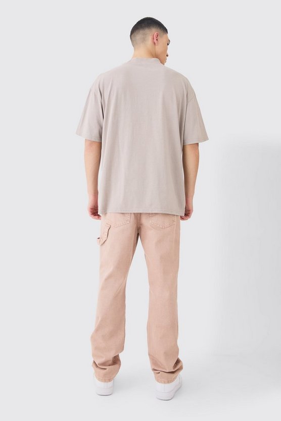 Oversize T-Shirt