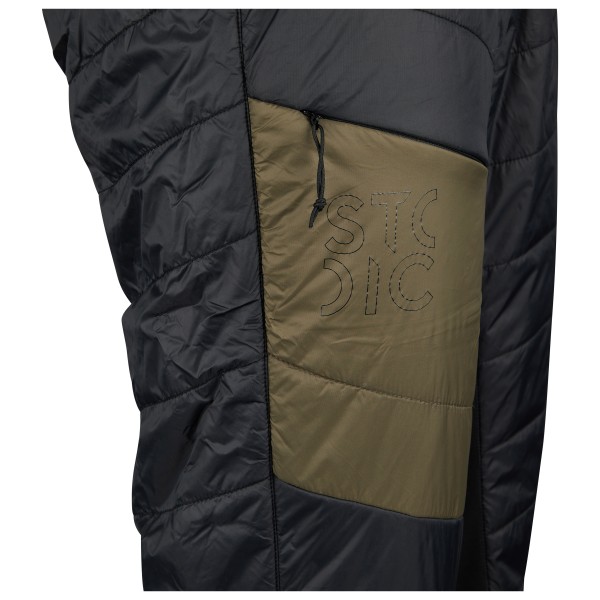 Stoic - MountainWool KilvoSt. Padded Pants - Kunstfaserhose