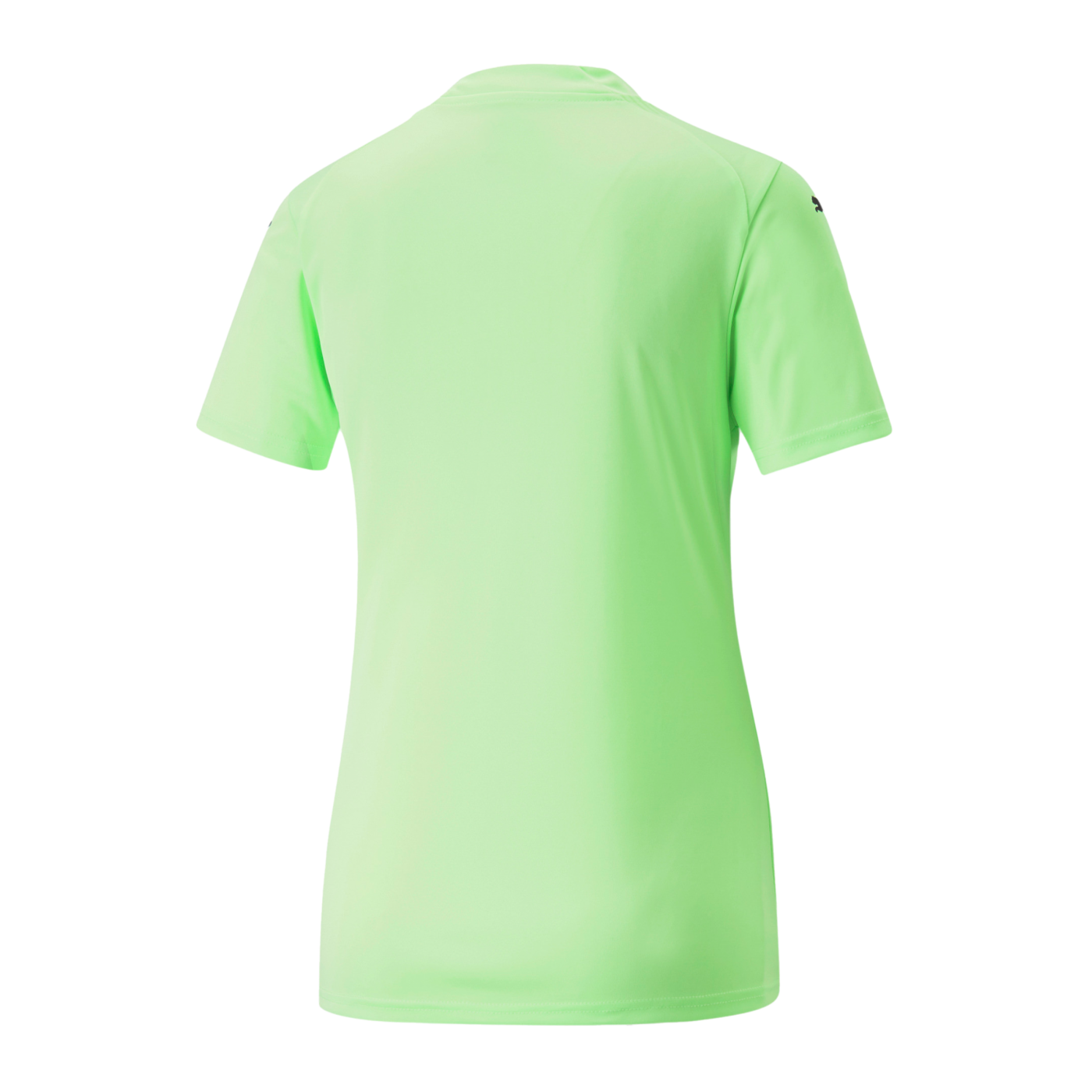 PUMA teamGLORY Trikot Damen Hellgrün F20