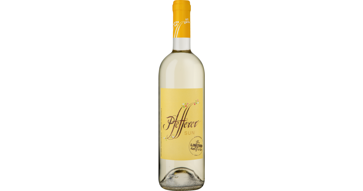 Pfefferer Sun Limited Edition