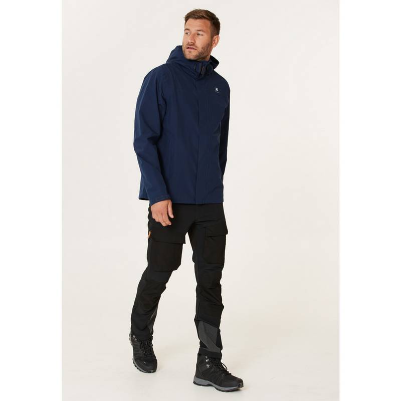 Gipfelglück Johann Outdoorjacke Herren