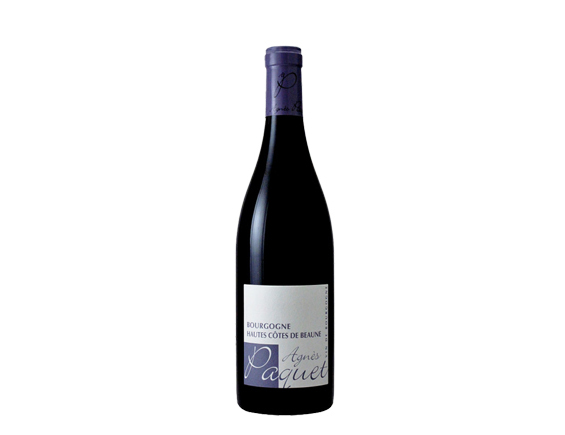Domaine Agnès Paquet Hautes Côtes de Beaune Rouge 2021 Bourgogne Hautes Côtes de Beaune