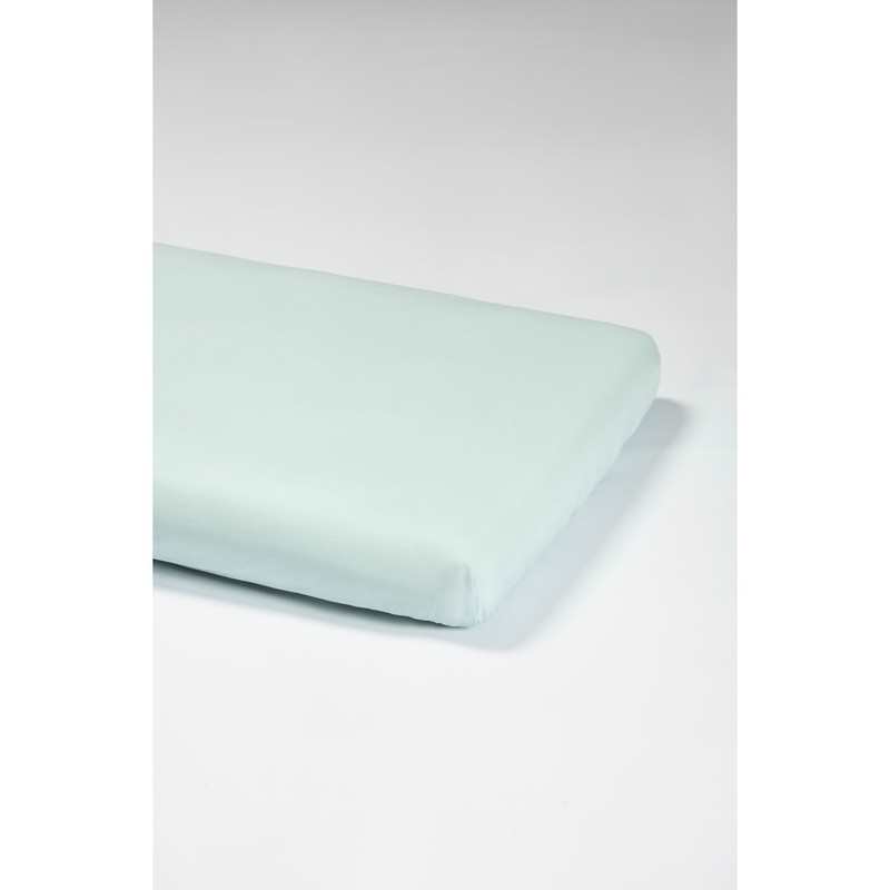 Drap housse TENCEL Active clim Berceau