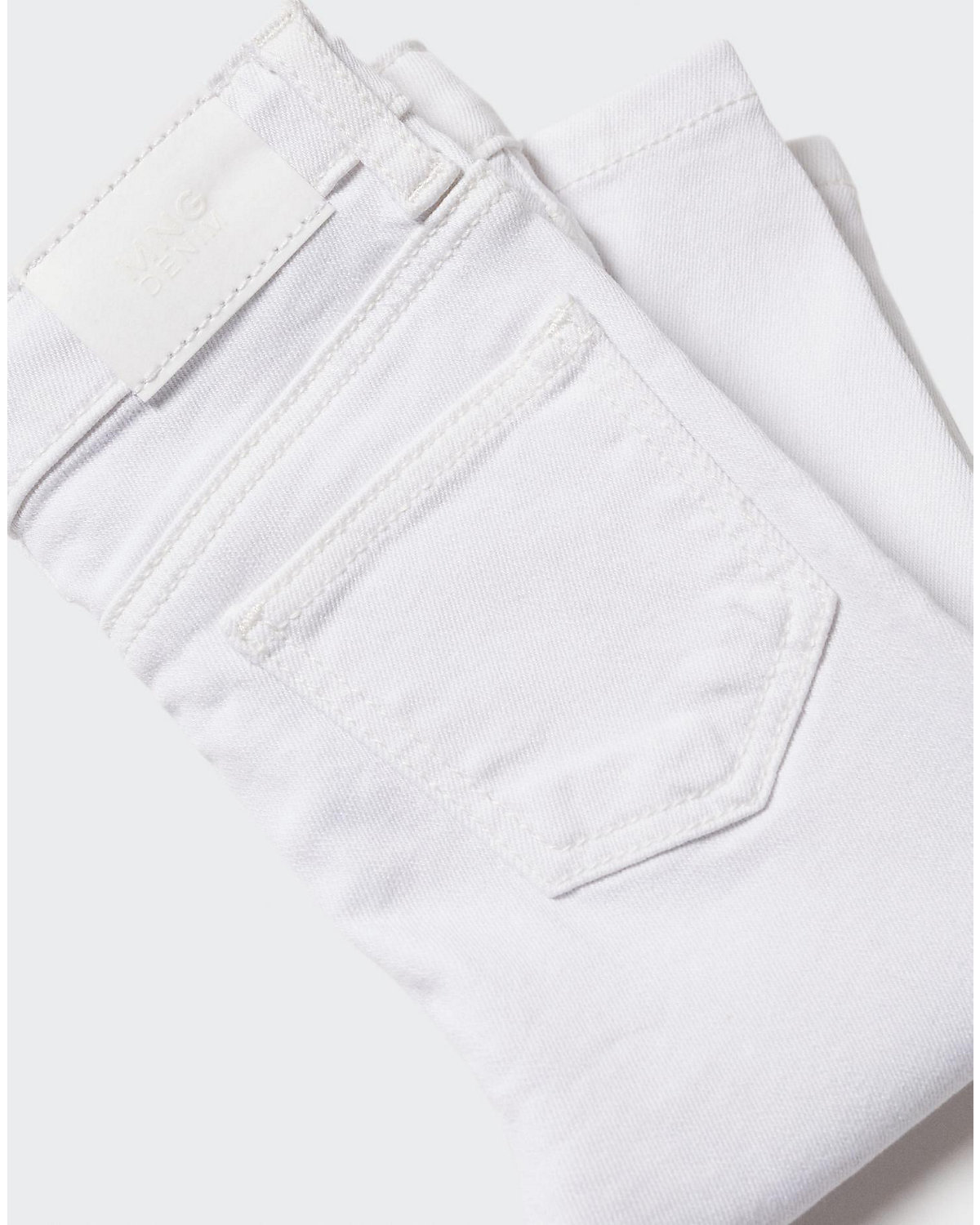 Jeanshose für Mädchen