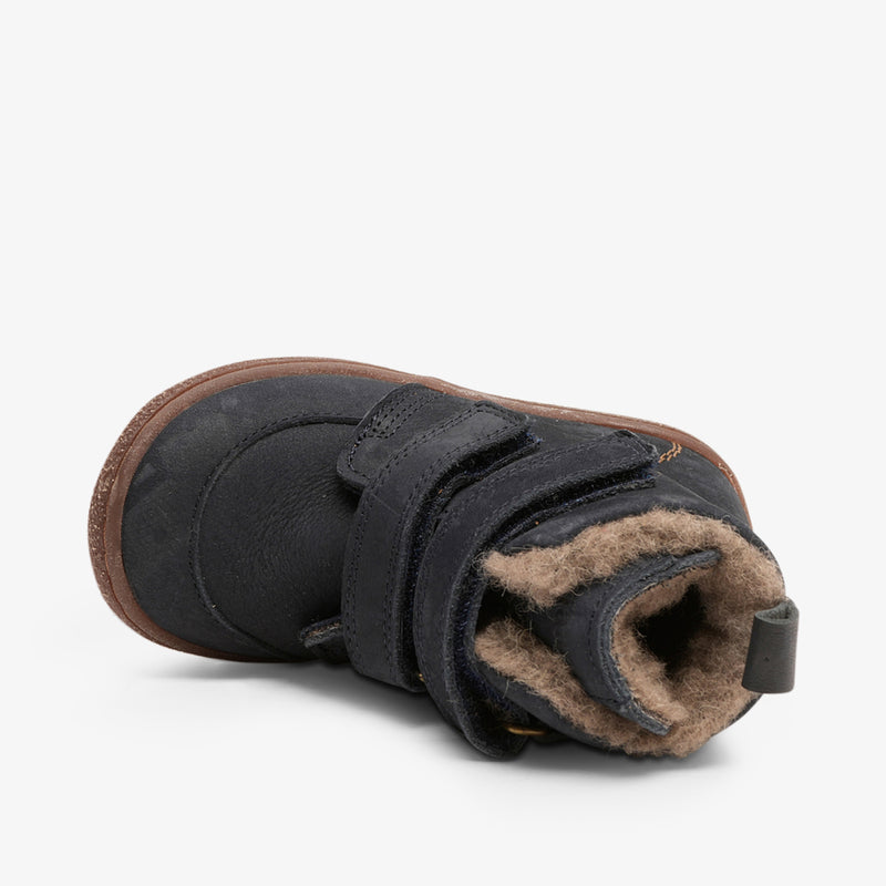 storm tex marine - Blau