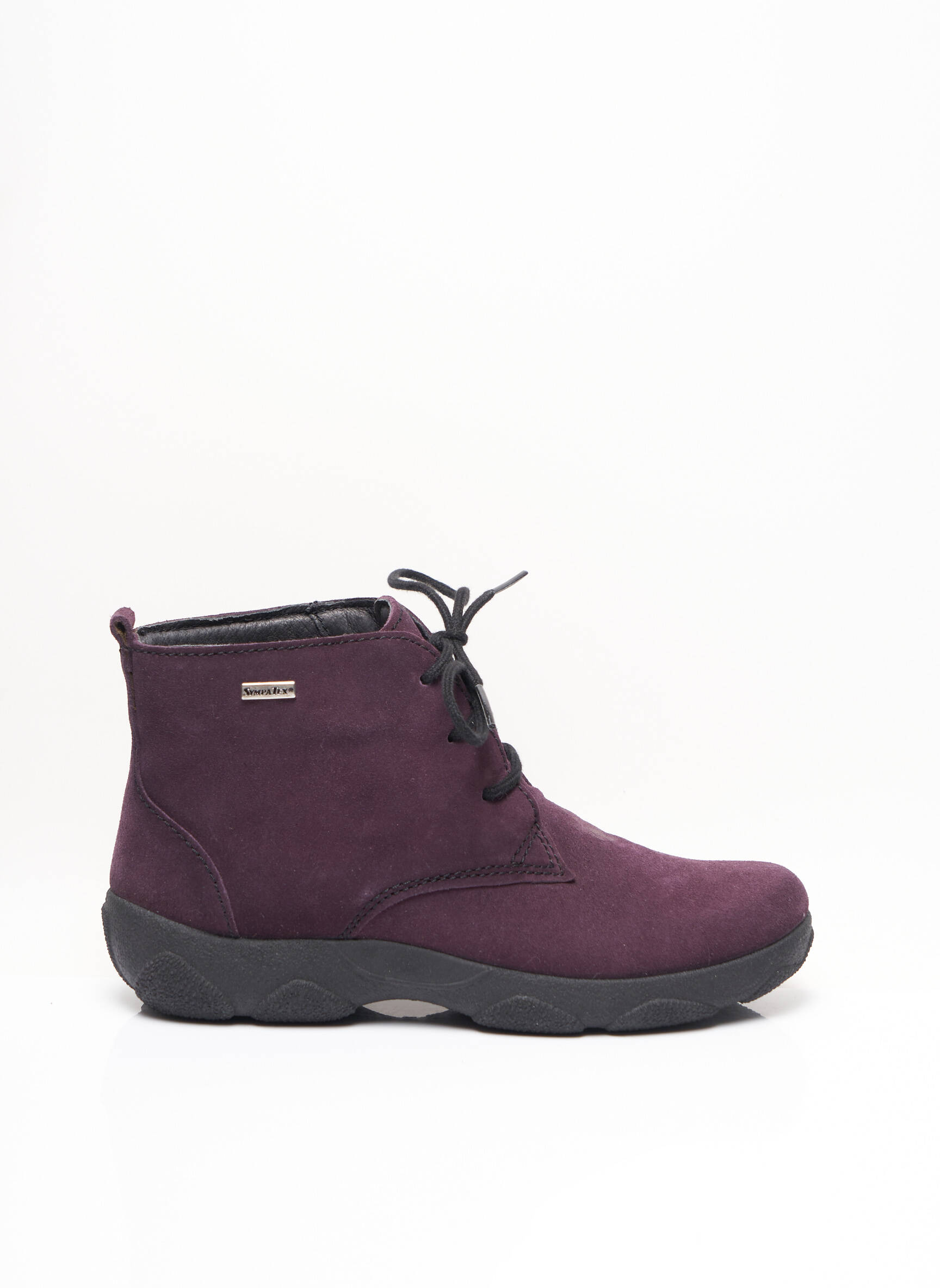 Rohde Bottines Femme couleur violet