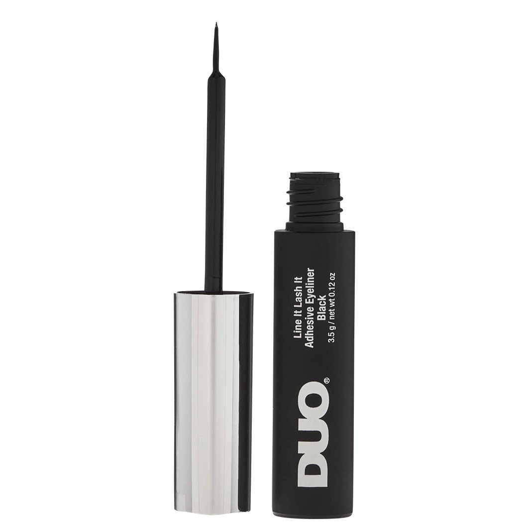 Ardell DUO Line It Lash It Dark