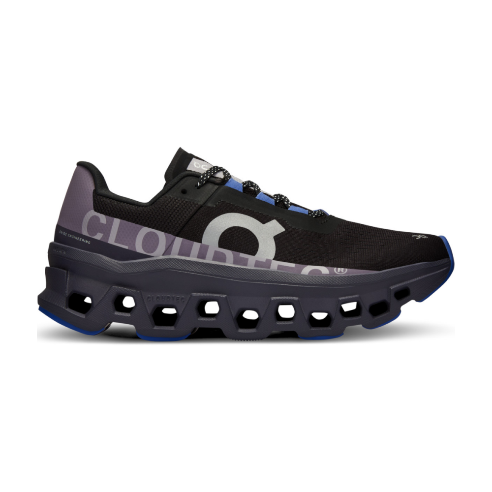 ON Cloudmonster 61.98082 / schwarz
