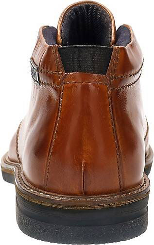 bugatti Stiefel Merlo