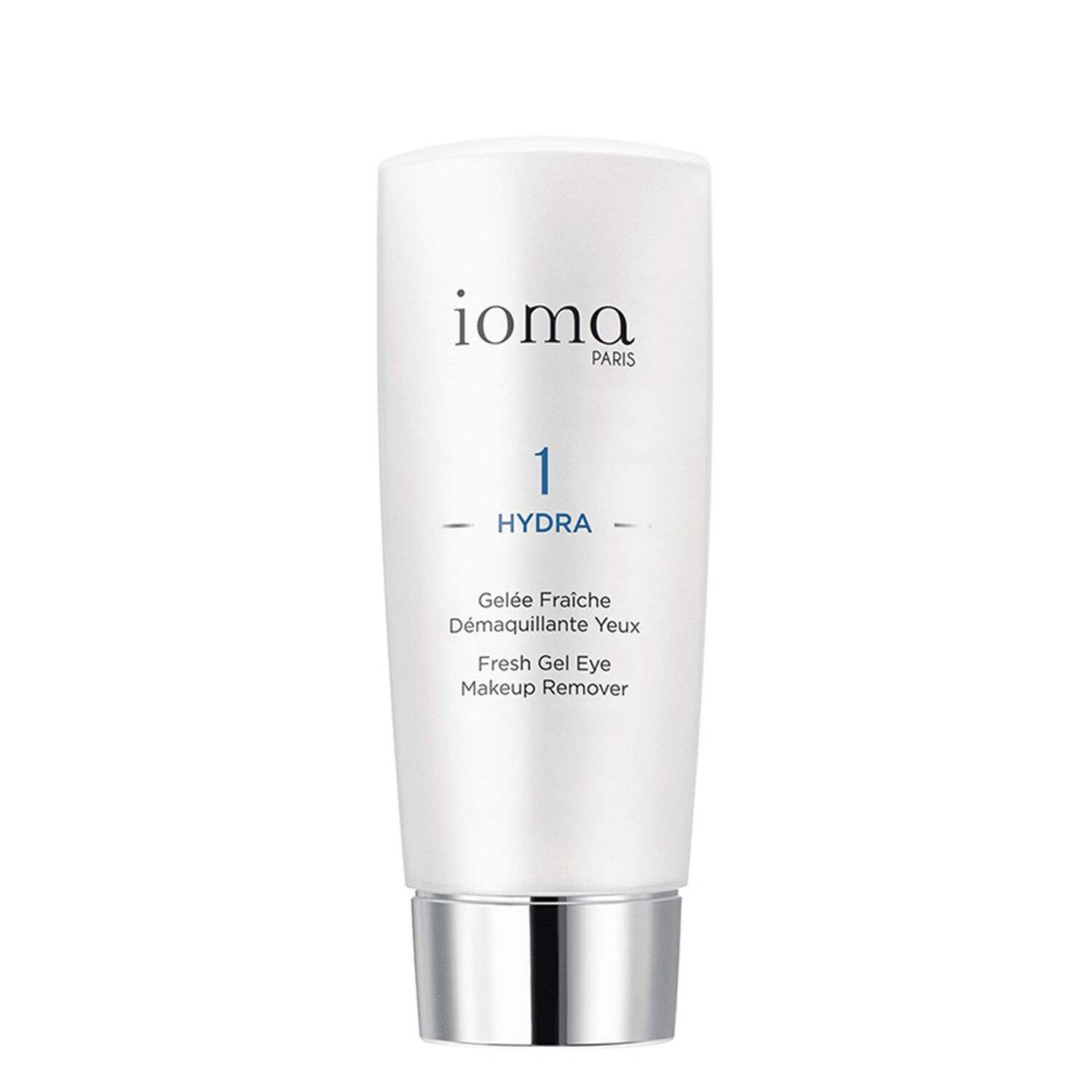 Ioma 1 Hydra Gelée Frâiche Démaquillante Yeux