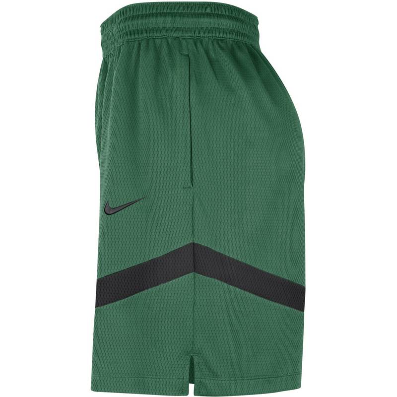 Nike Boston Celtics Basketball-Shorts Herren