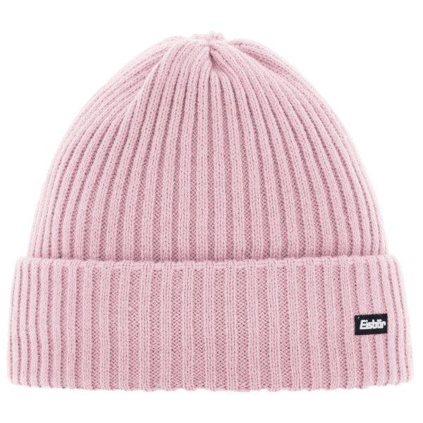 Eisbär - Ripp MÜ - Mütze
