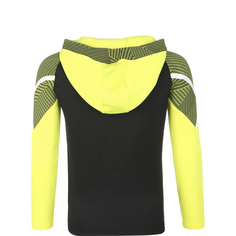 JAKO Performance Hoodie Jungen
