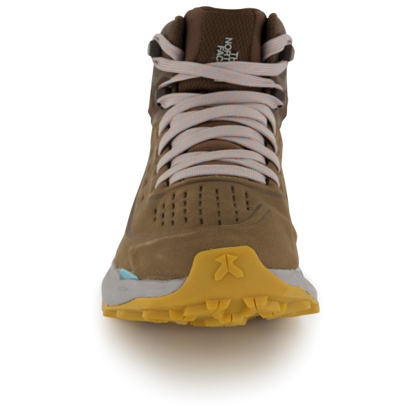 The North Face - Women's Vectiv Exploris 2 Mid Future LT LEA - Wanderschuhe