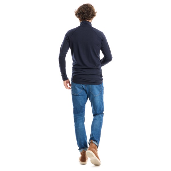 Stoic - Merino180 SvenstaSt. Turtle Neck - Merinounterwäsche