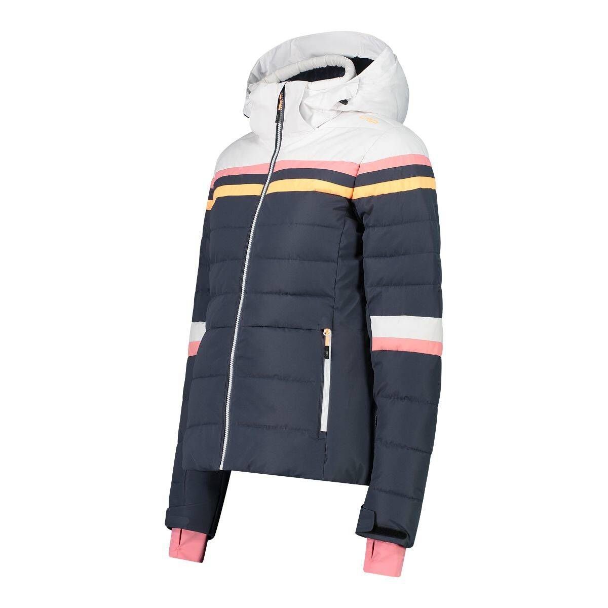 CMP Skijacke Damen Skijacke mit 3M-Thinsulate (1-St)