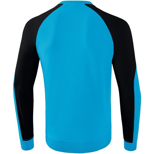 FUSSBALL - TEAMSPORT TEXTIL - SWEATSHIRTS ESSENTIAL 5-C SWEATSHIRT KIDS