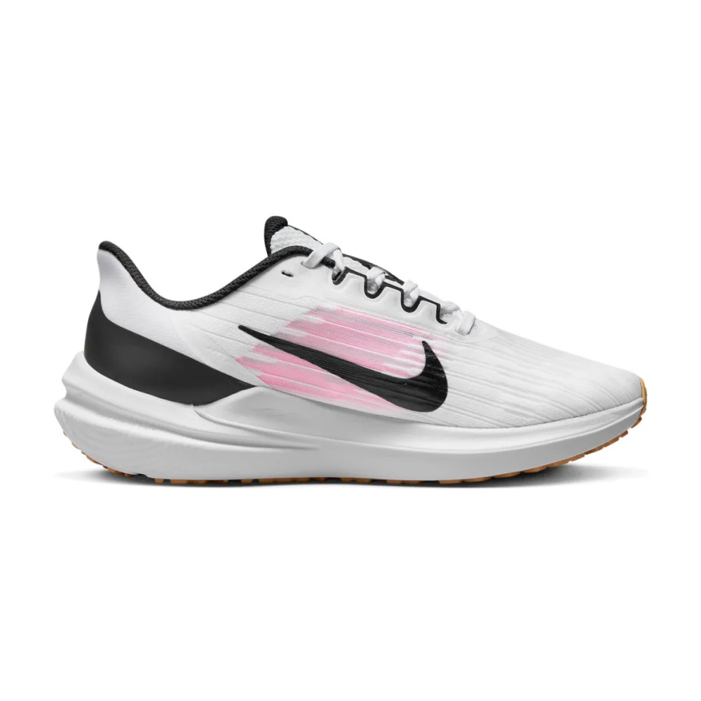 Nike Air Winflo 9 DD8686-104 / weiss