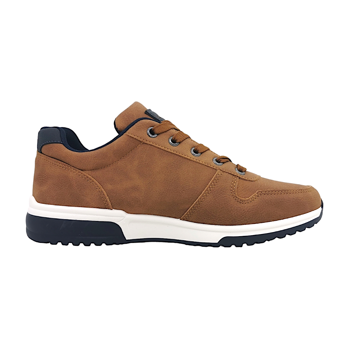 Tom Tailor 538039000200 Braun cognac