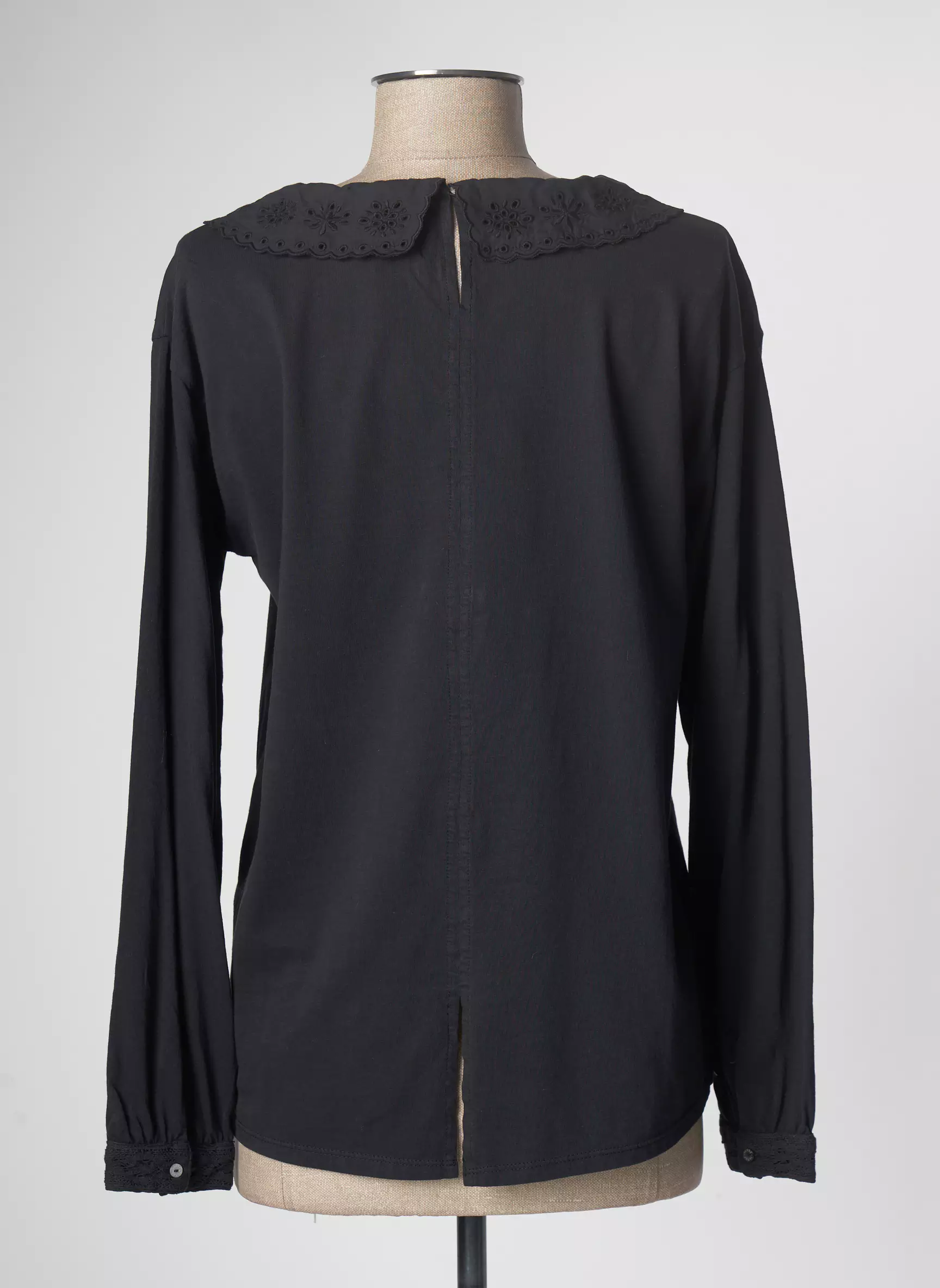 Yerse Tshirts Femme couleur noir