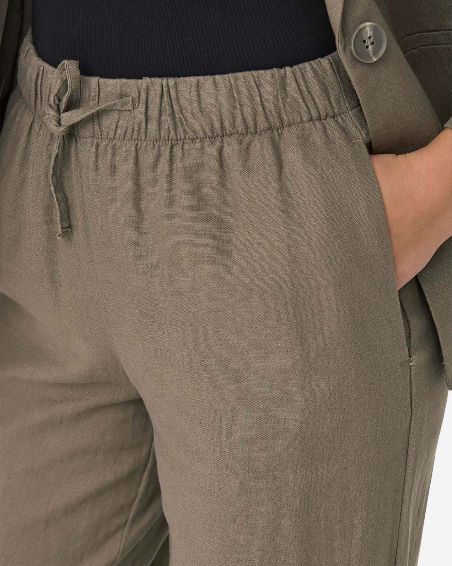 Pantalone Only Caro W 15291807-18-1112