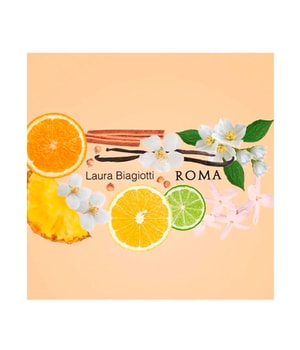 Laura Biagiotti Roma Eau de Toilette 100 ml