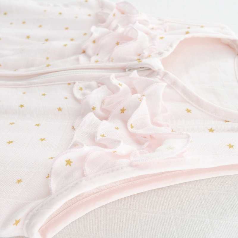 Gigoteuse été froufrous Princesse Swan 24/36 mois