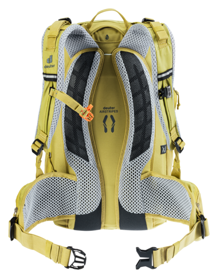 deuter Trans Alpine 22 SL | Fahrradrucksack