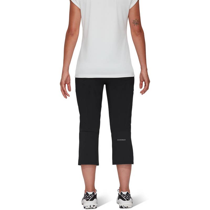 Mammut Runbold Capri Shorts Damen