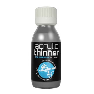 Acrylverdünner (250 ml)
