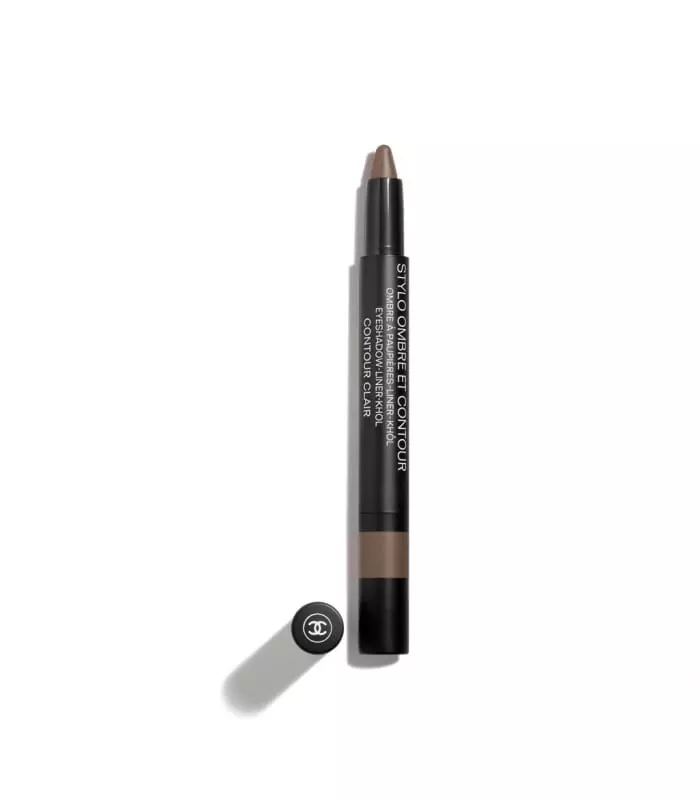 STYLO OMBRE ET CONTOUR Ombre à paupières - Liner - Khôl