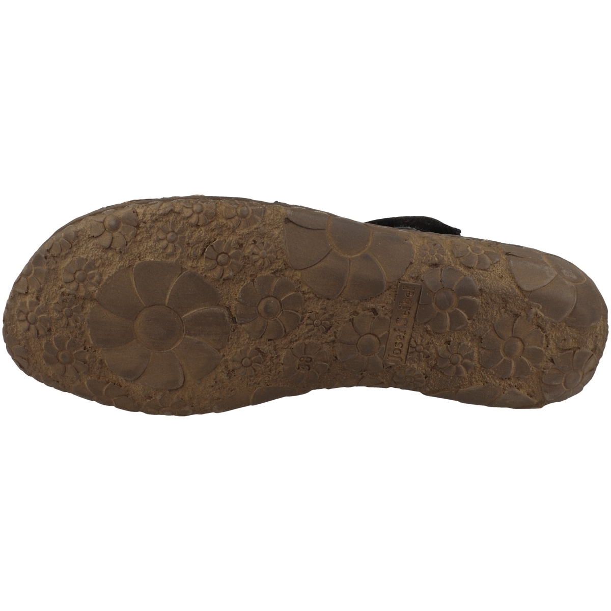 Josef Seibel Rosalie 29 Sandale schwarz
