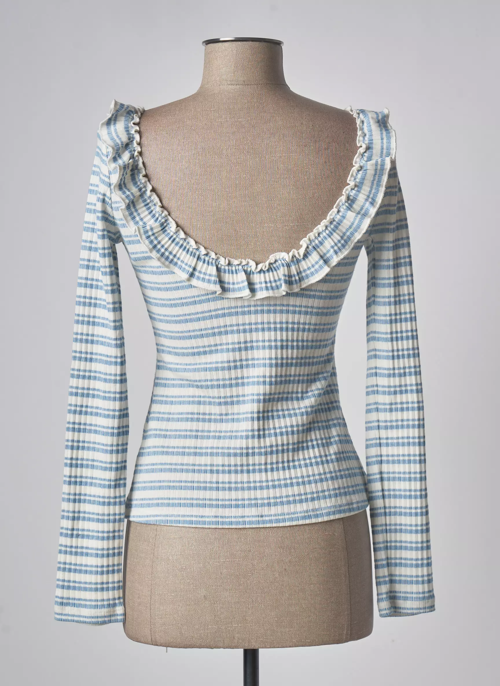 Pepe Jeans Pulls Femme couleur bleu