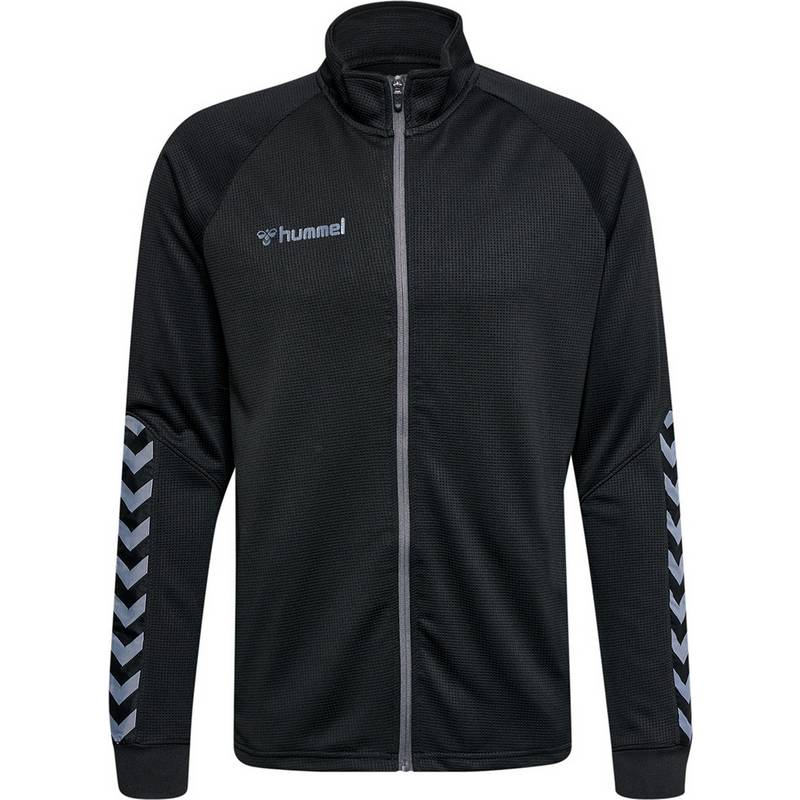 hummel hmlAUTHENTIC POLY ZIP JACKET Funktionsjacke Herren